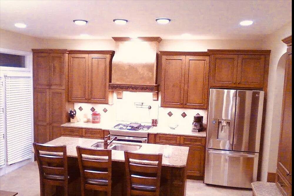 Photo of Kitchen in Western Springs