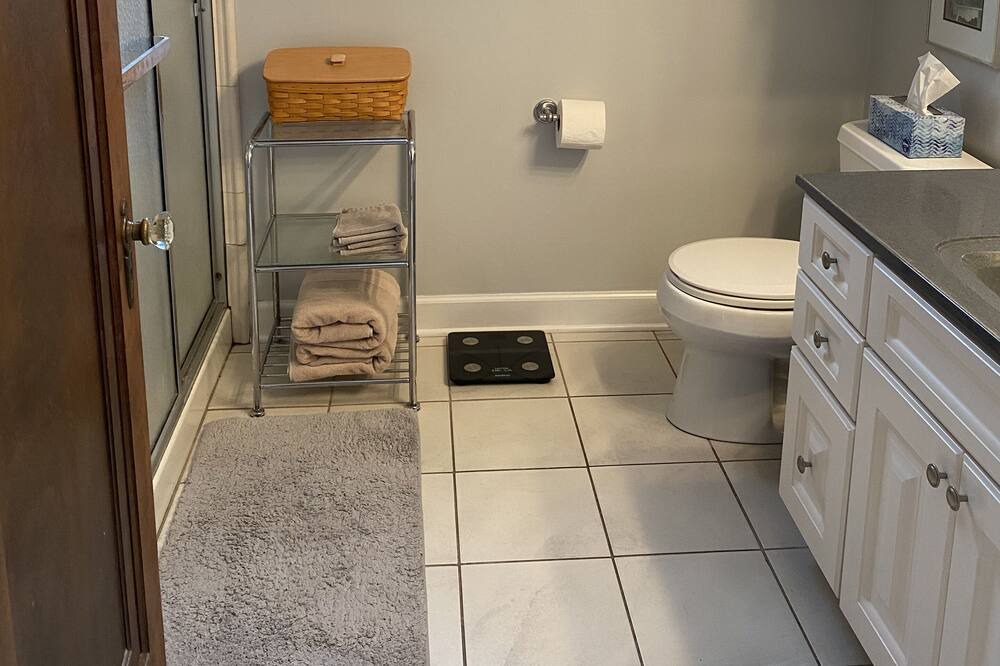 Photo of Bathroom in Western Springs