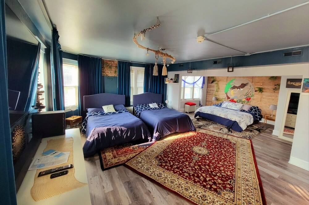 Photo of Bedroom in Lyons