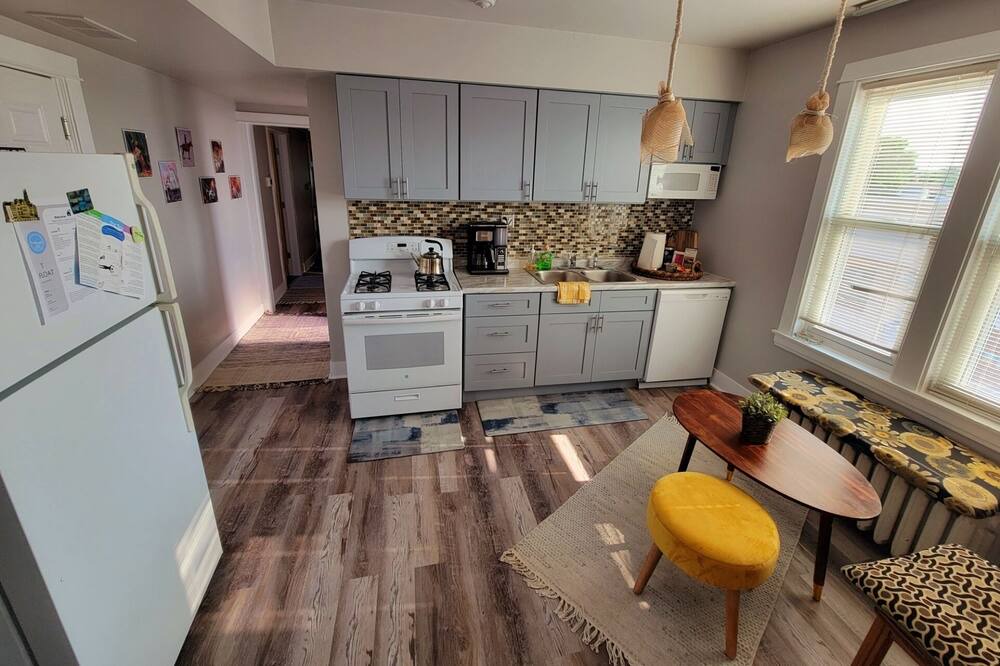 Photo of Kitchen in Lyons