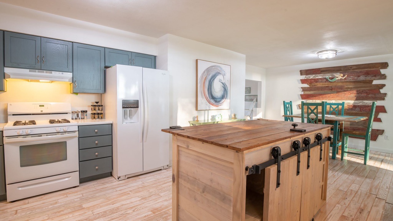 Photo of Kitchen in Peoria Heights