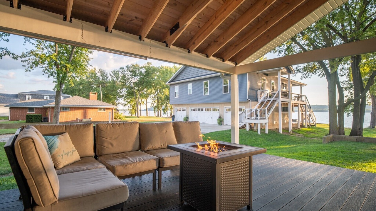 Photo of Outdoor in Peoria Heights