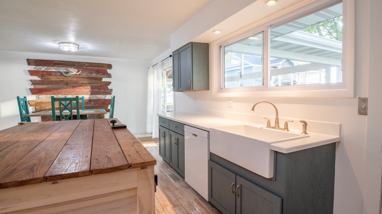 Photo of Kitchen in Peoria Heights