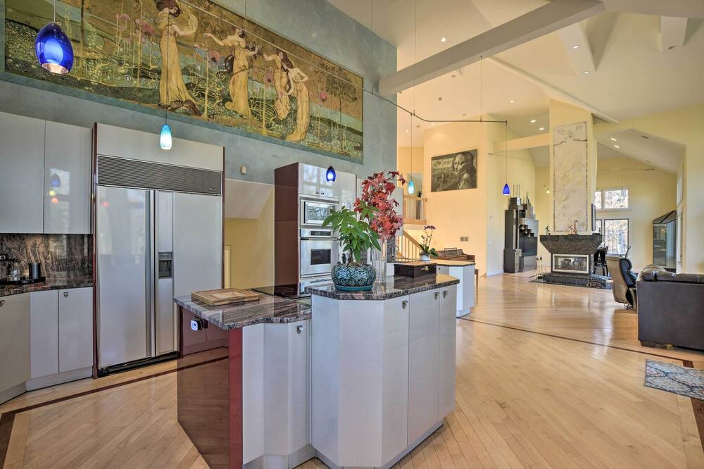 Photo of Kitchen in Riverwoods