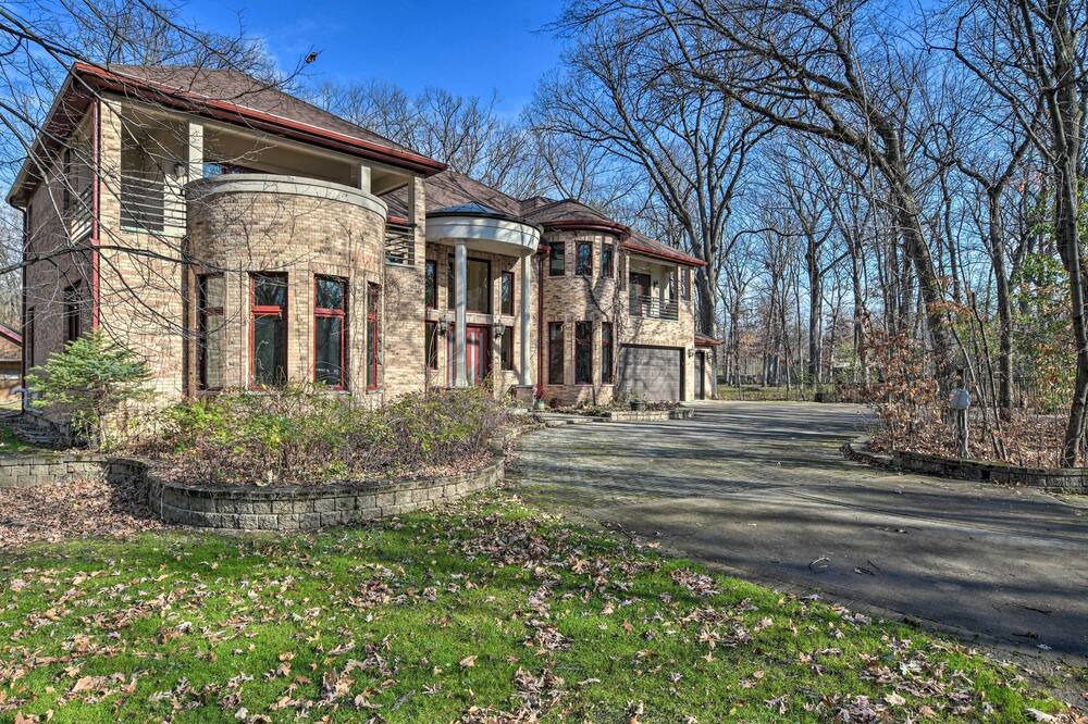 Photo of Outdoor in Riverwoods