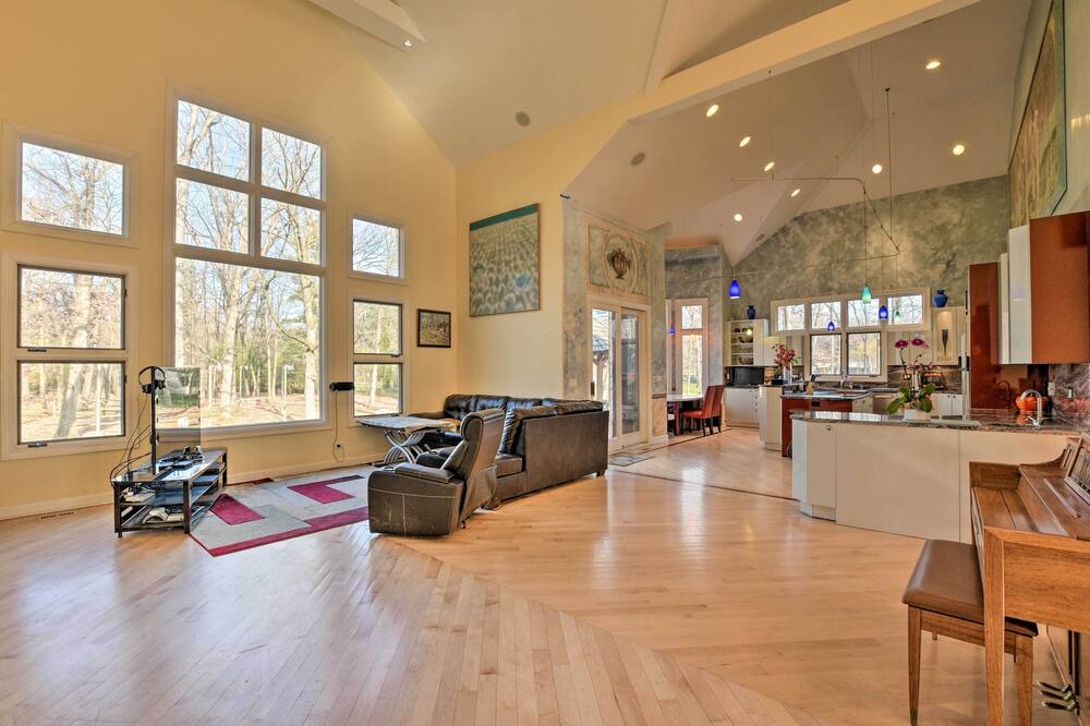 Photo of Bedroom in Riverwoods