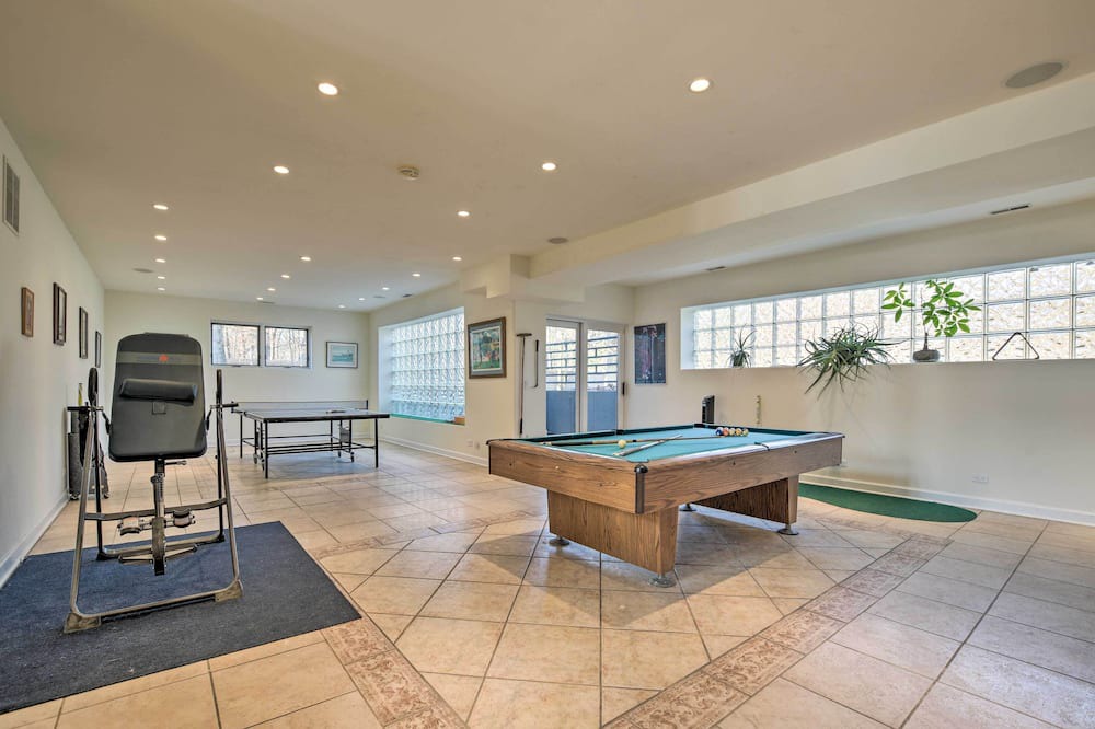 Photo of Bedroom in Riverwoods