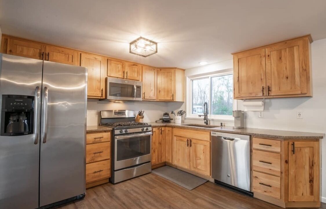 Photo of Kitchen in Peoria Heights
