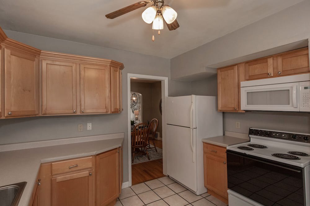Photo of Kitchen in Moline