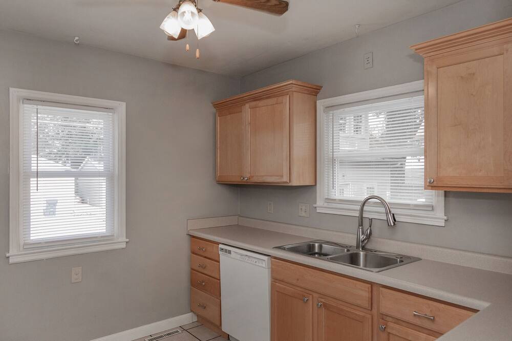 Photo of Kitchen in Moline
