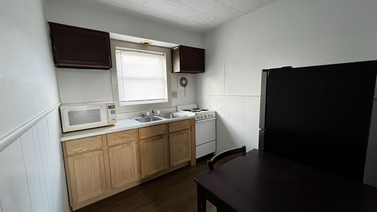 Photo of Kitchen in Watseka