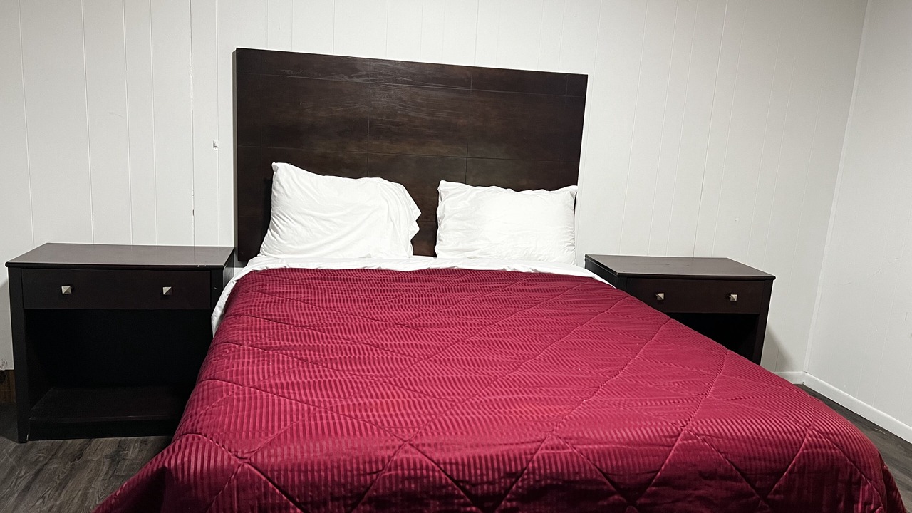 Photo of Bedroom in Watseka