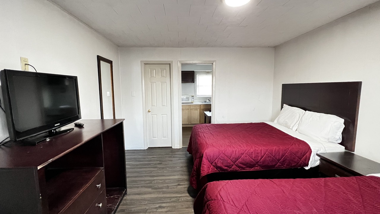 Photo of Bedroom in Watseka