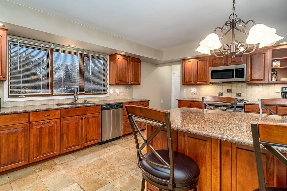 Photo of Kitchen in Elgin
