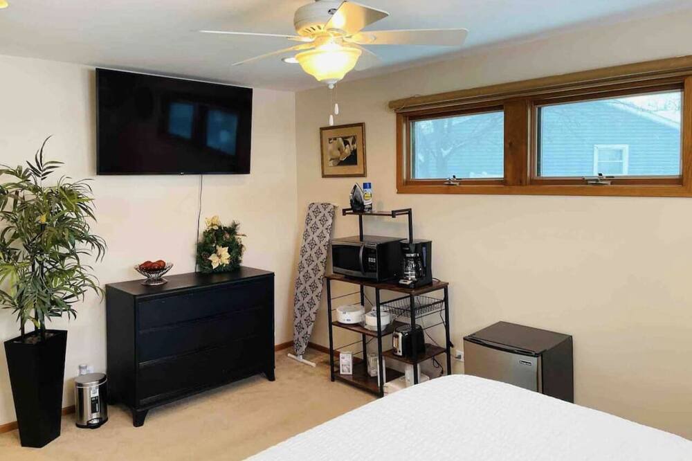 Photo of Bedroom in Buffalo Grove