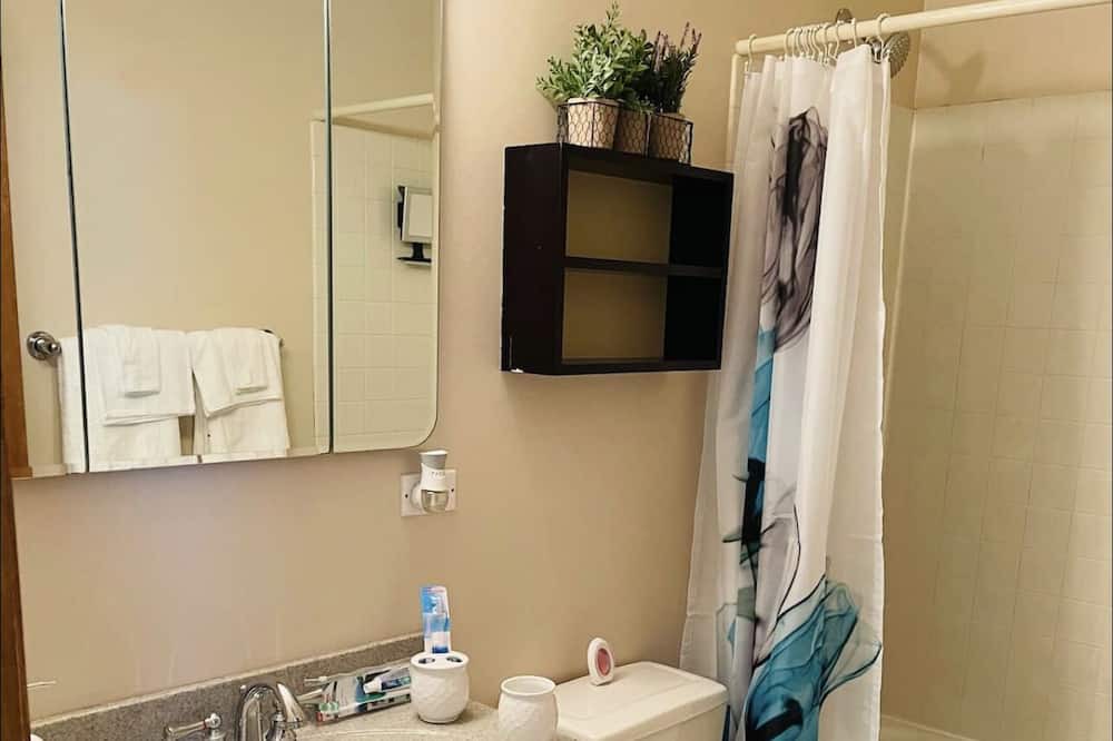 Photo of Bathroom in Buffalo Grove