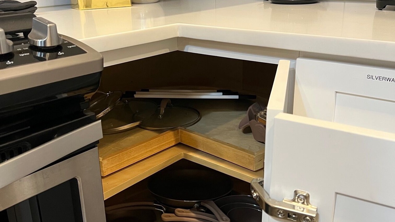 Photo of Kitchen in Grand Boulevard