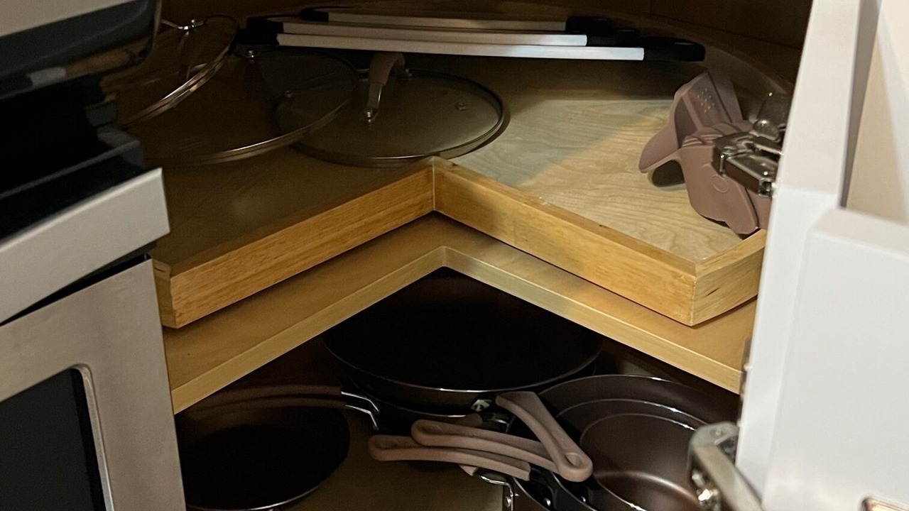 Photo of Kitchen in Grand Boulevard