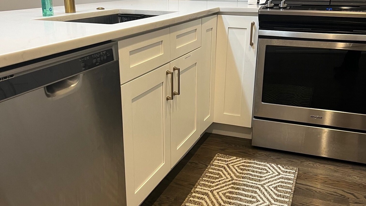 Photo of Kitchen in Grand Boulevard