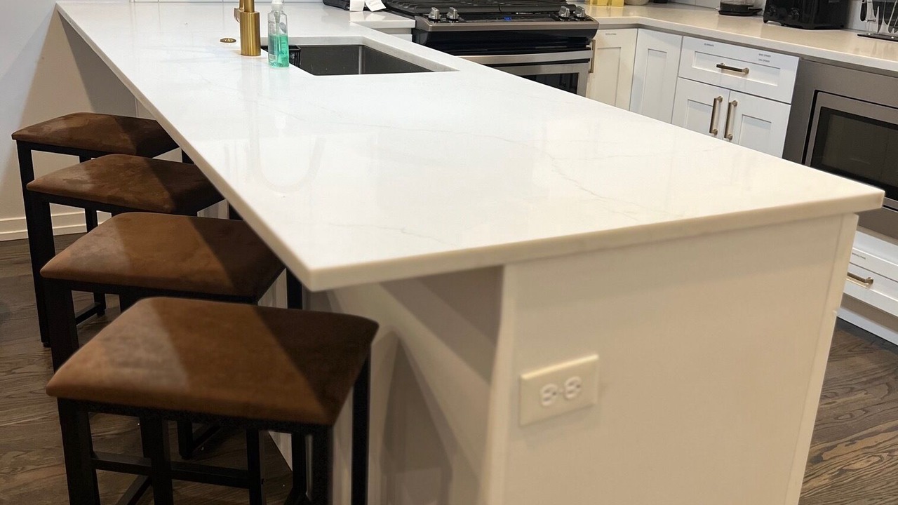 Photo of Kitchen in Grand Boulevard