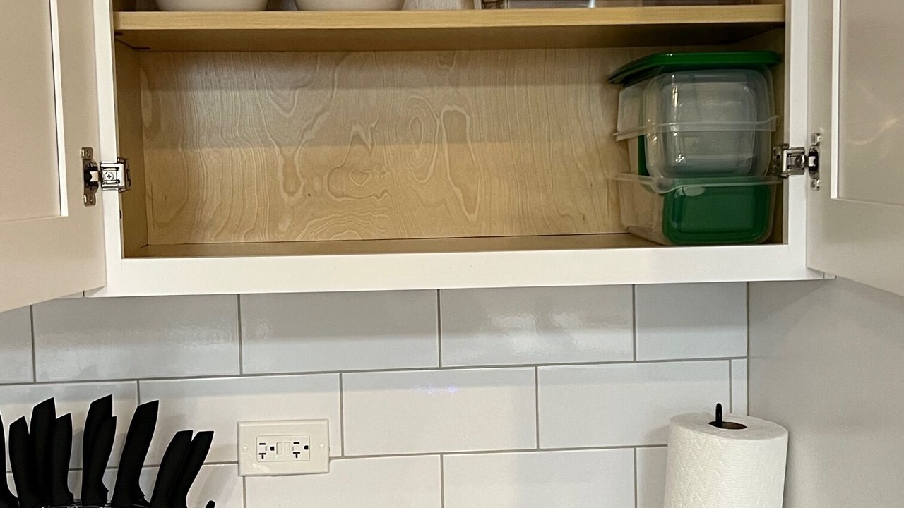 Photo of Kitchen in Grand Boulevard