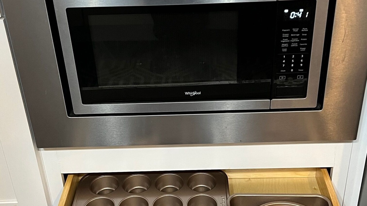Photo of Kitchen in Grand Boulevard
