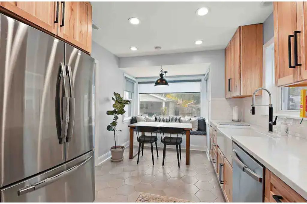 Photo of Kitchen in Forestview