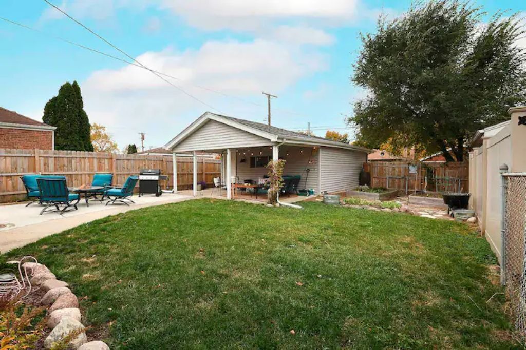 Photo of Outdoor in Forestview