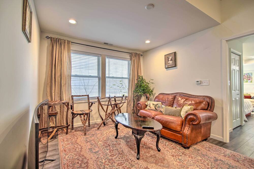 Photo of Bedroom in Fox Lake