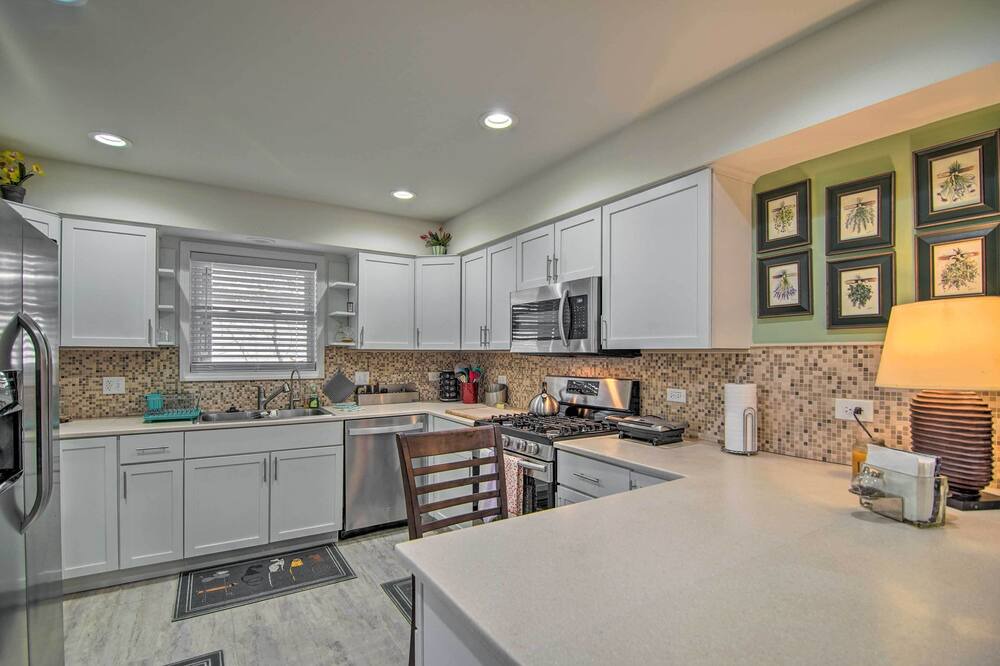 Photo of Kitchen in Fox Lake