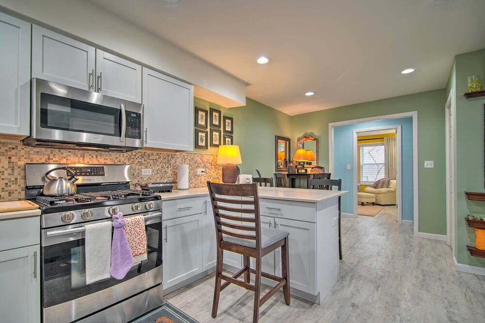 Photo of Kitchen in Fox Lake