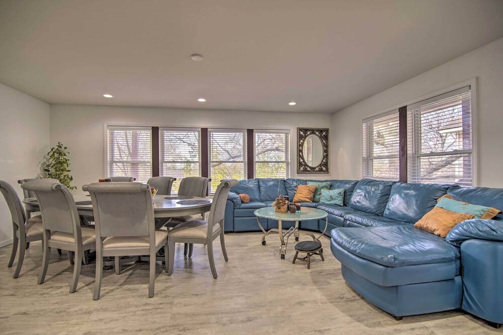 Photo of Bedroom in Fox Lake