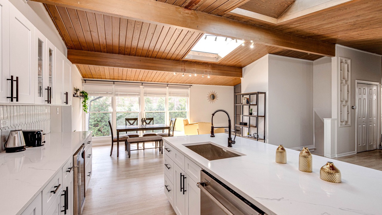 Photo of Kitchen in Lake Forest