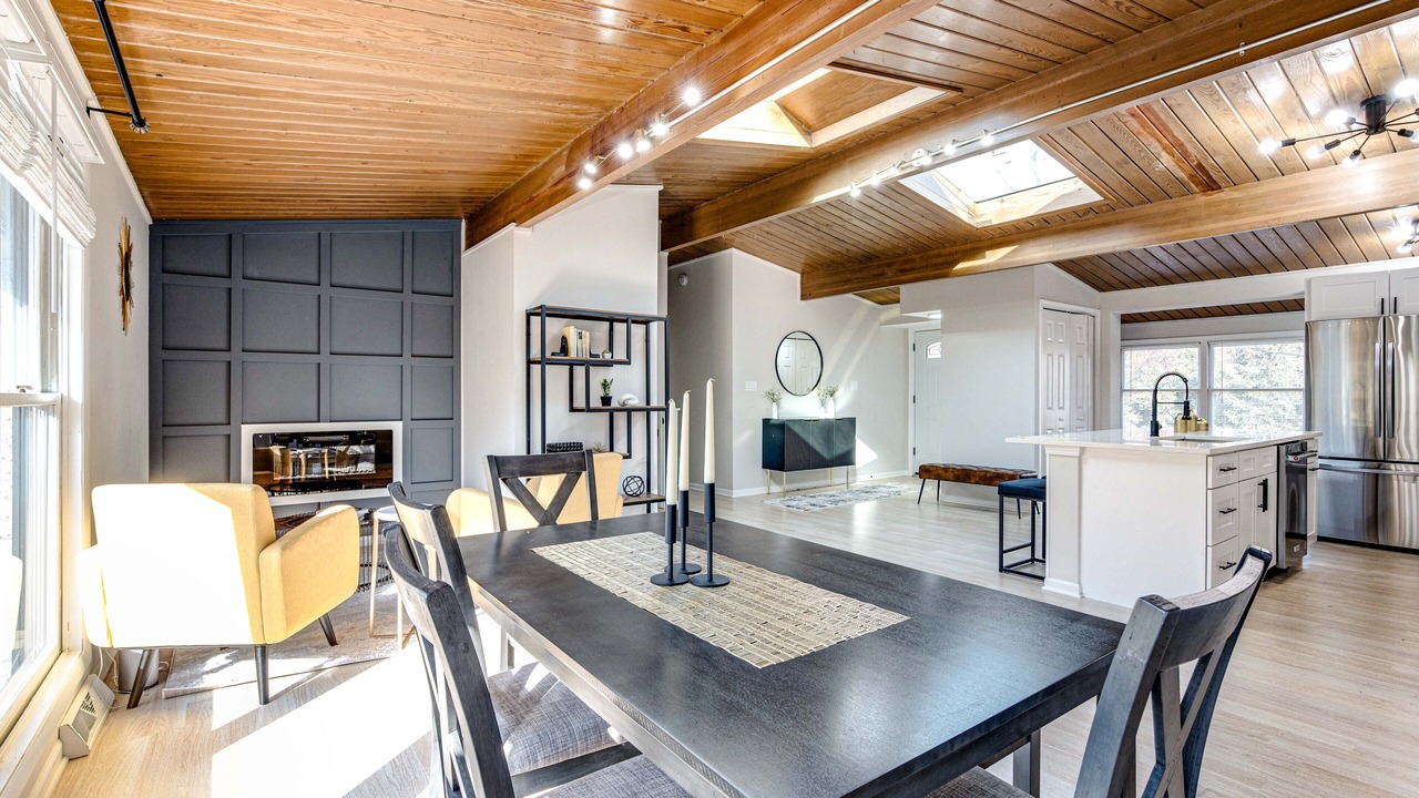 Photo of Kitchen in Lake Forest