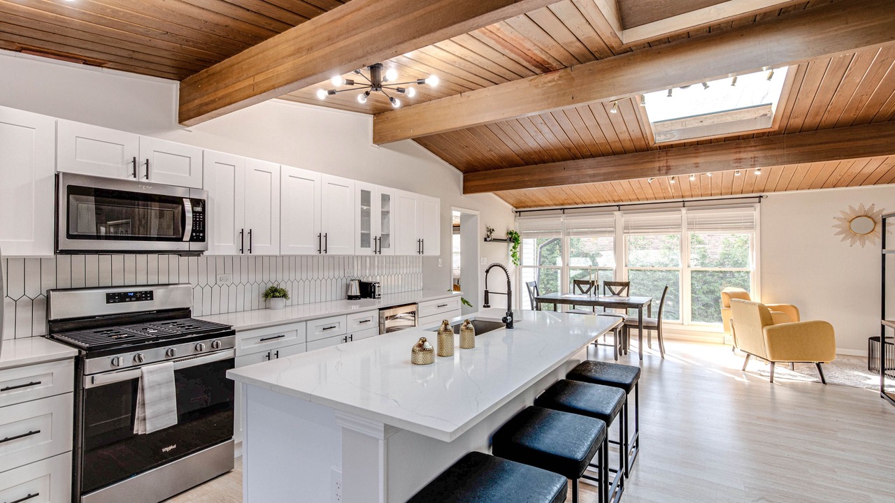 Photo of Kitchen in Lake Forest