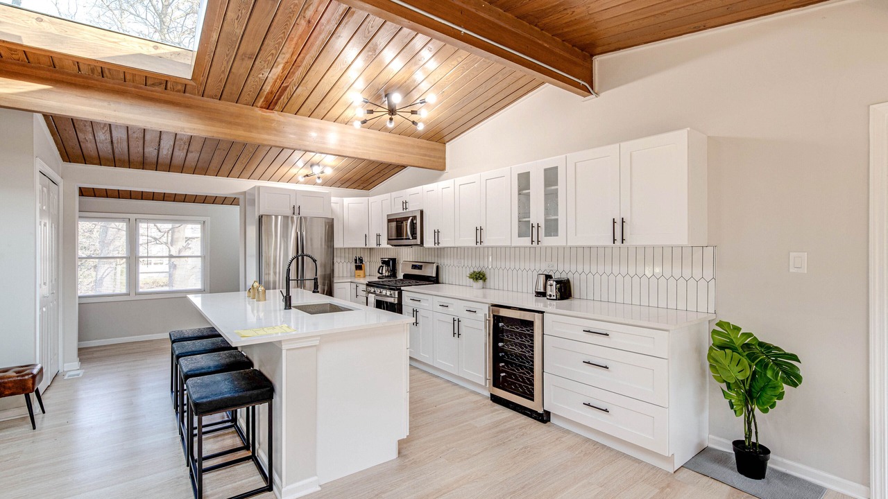 Photo of Kitchen in Lake Forest