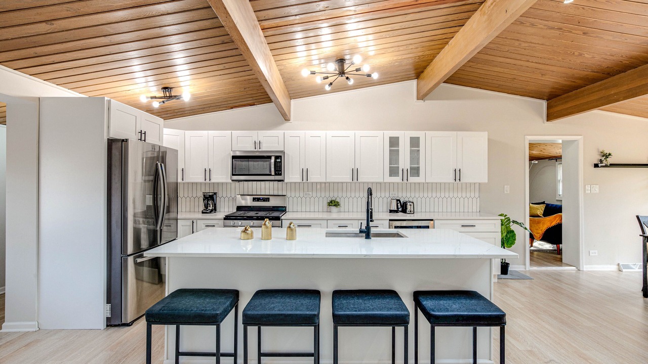 Photo of Kitchen in Lake Forest