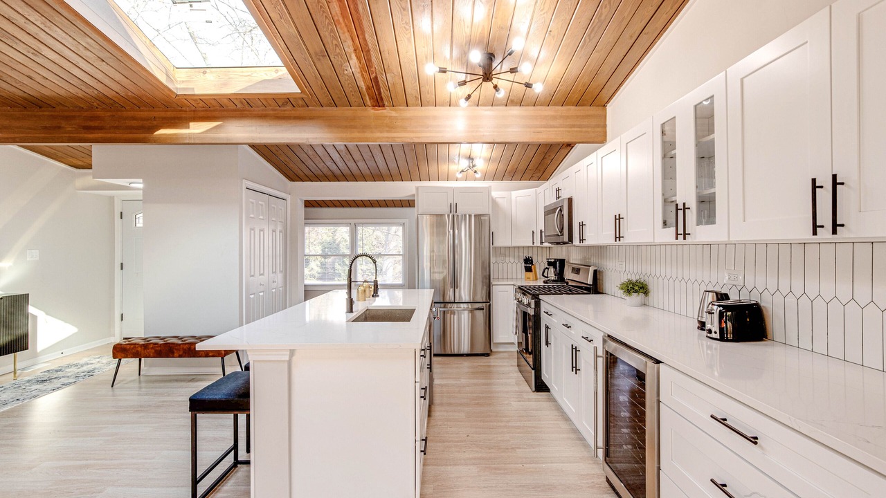 Photo of Kitchen in Lake Forest