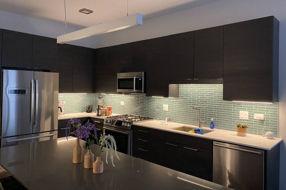 Photo of Kitchen in Wilmette