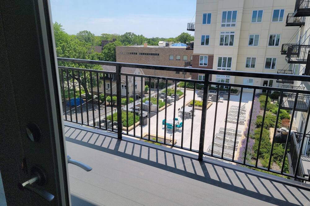 Photo of Outdoor in Wilmette