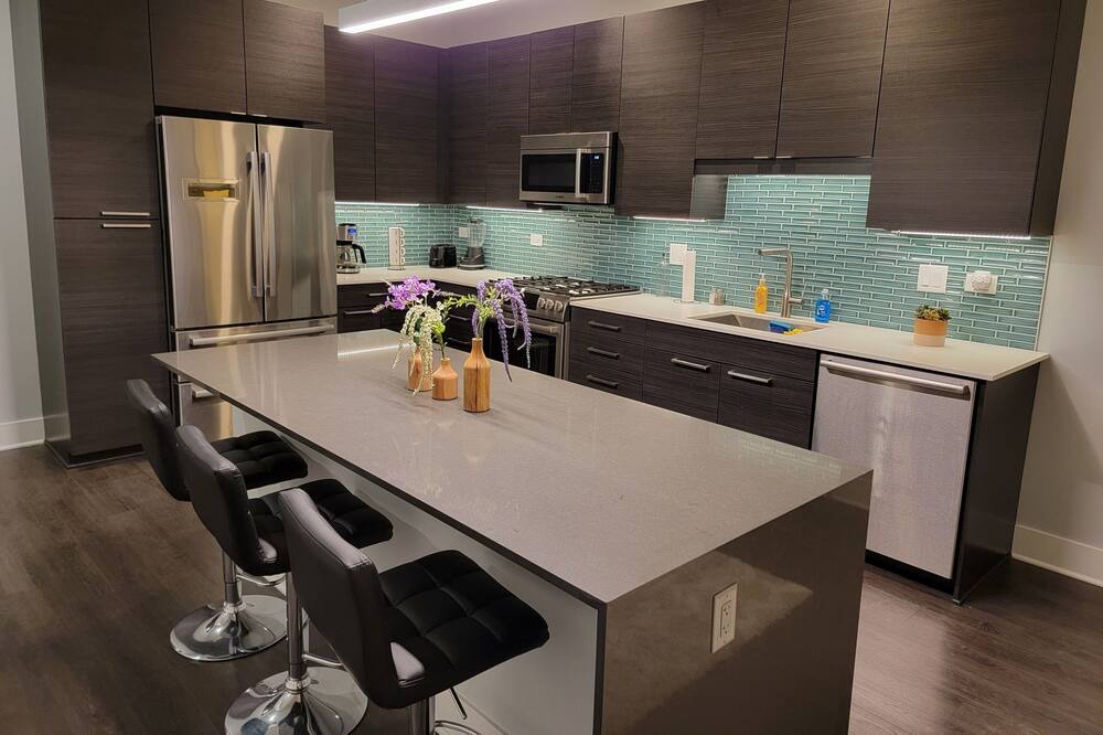 Photo of Kitchen in Wilmette