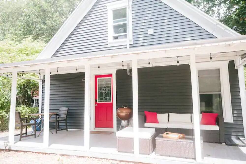 Photo of Outdoor in Urbana