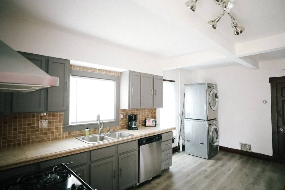 Photo of Kitchen in Urbana