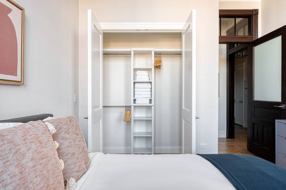Photo of Bedroom in Noble Square