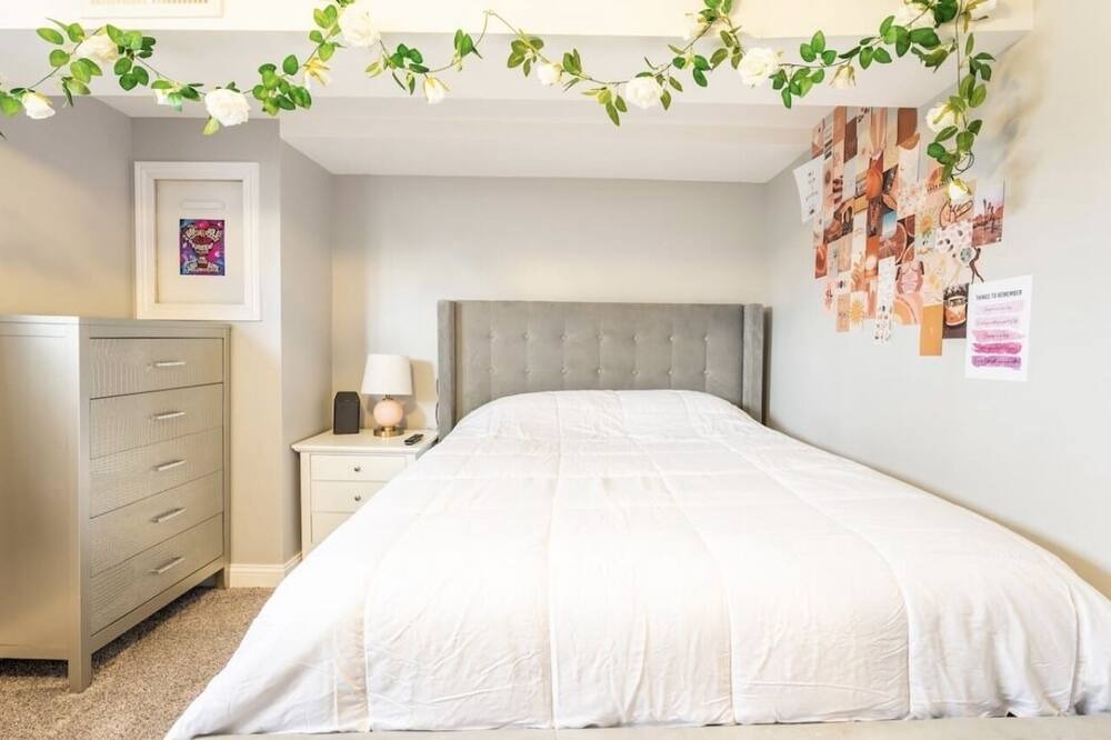 Photo of Bedroom in South Holland