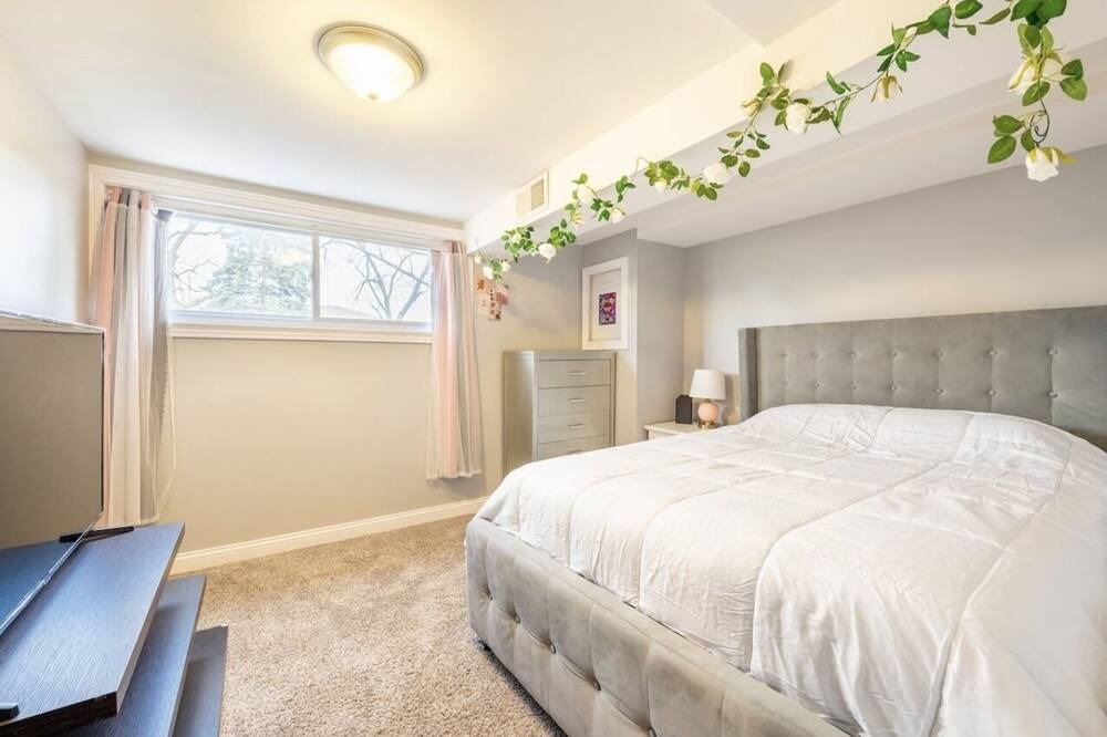 Photo of Bedroom in South Holland