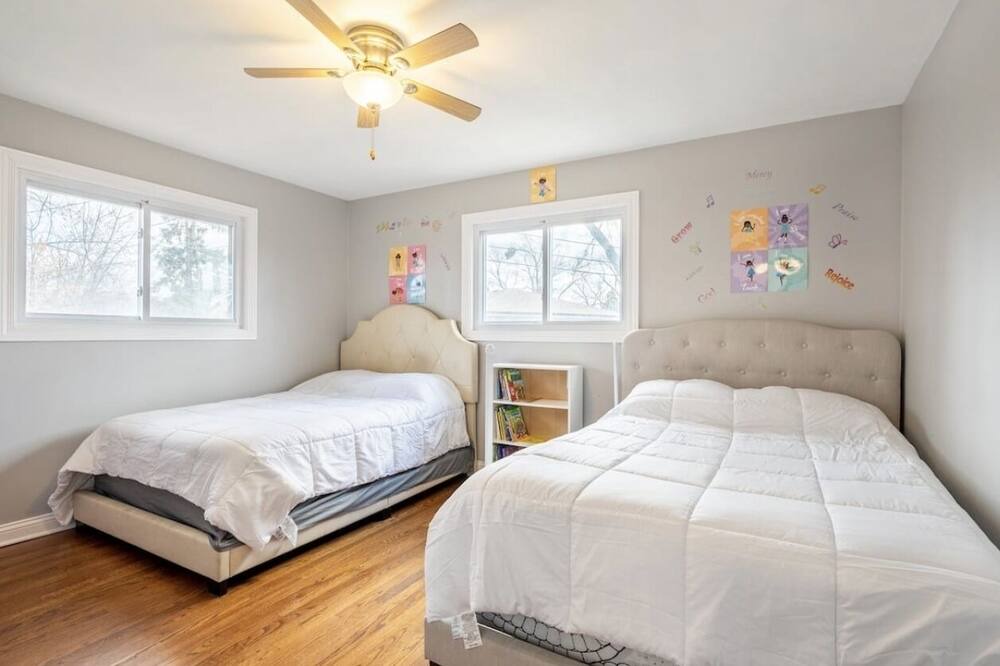 Photo of Bedroom in South Holland