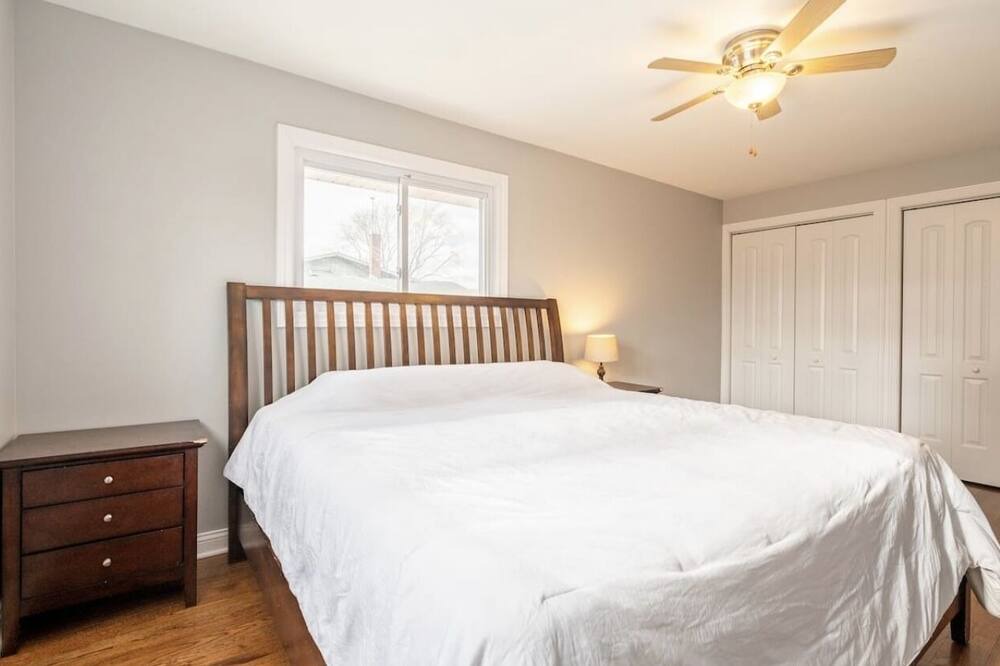 Photo of Bedroom in South Holland