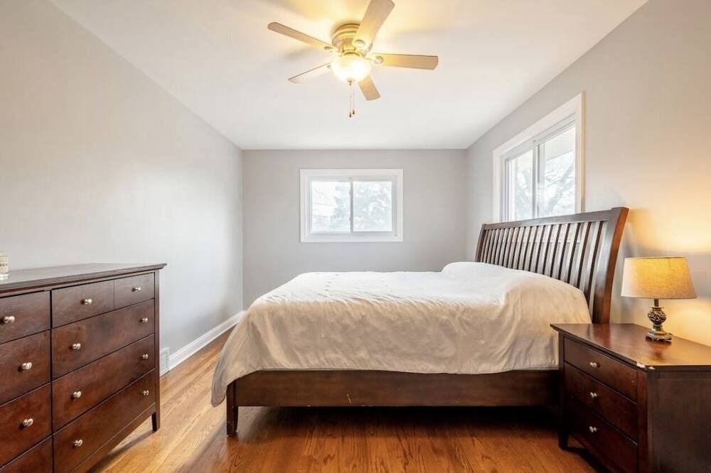 Photo of Bedroom in South Holland