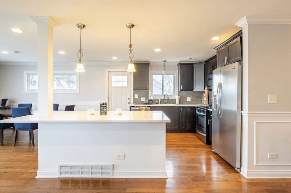 Photo of Kitchen in South Holland